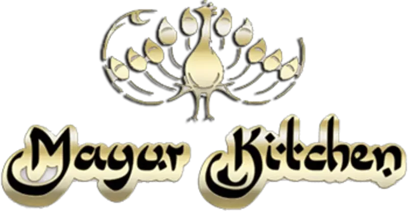Cropped logo van Mayur Kitchen Zwolle 1