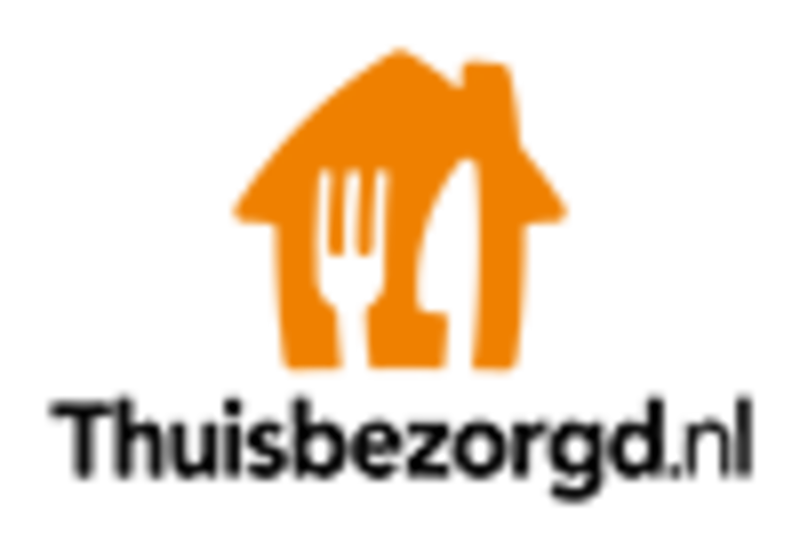 Logo thuisbezorgd