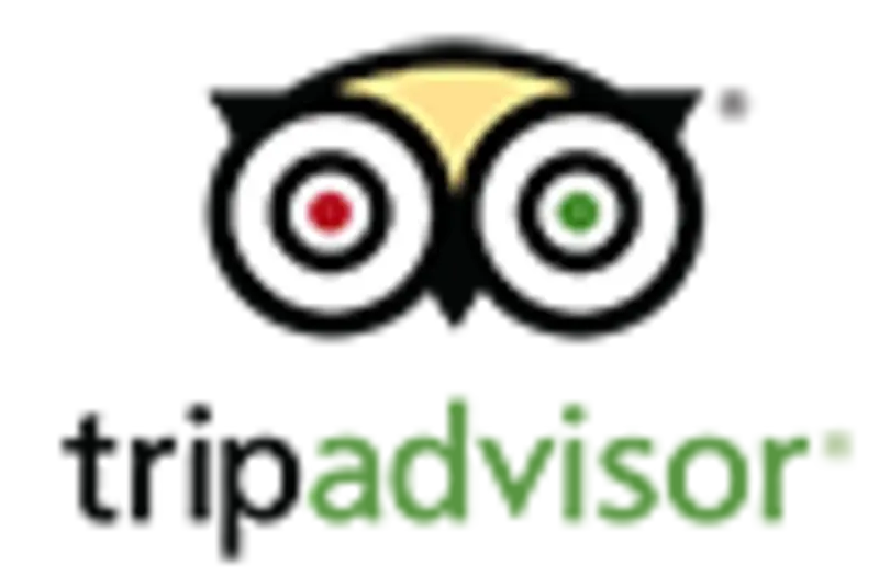 Logo trip advisor